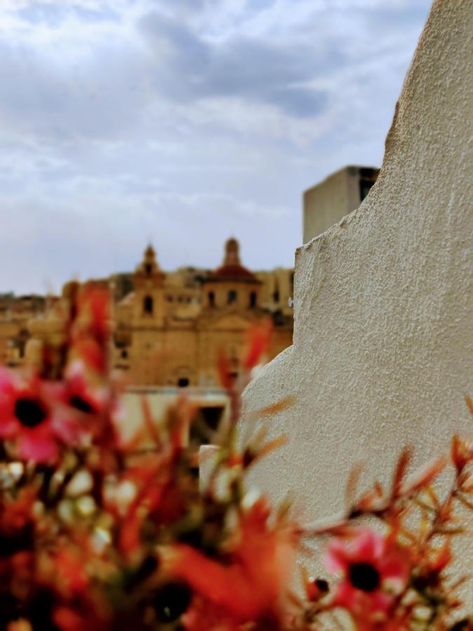 The Mike Hotel By Cx Collection Cospicua المظهر الخارجي الصورة