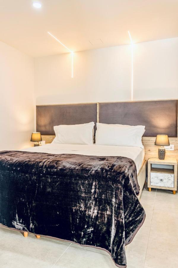 The Mike Hotel By Cx Collection Cospicua المظهر الخارجي الصورة