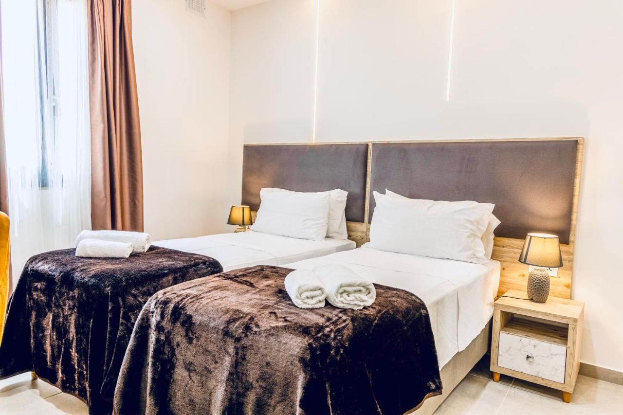 The Mike Hotel By Cx Collection Cospicua المظهر الخارجي الصورة