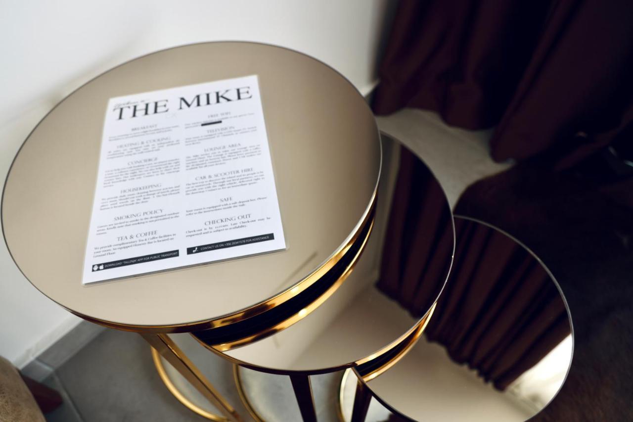 The Mike Hotel By Cx Collection Cospicua المظهر الخارجي الصورة