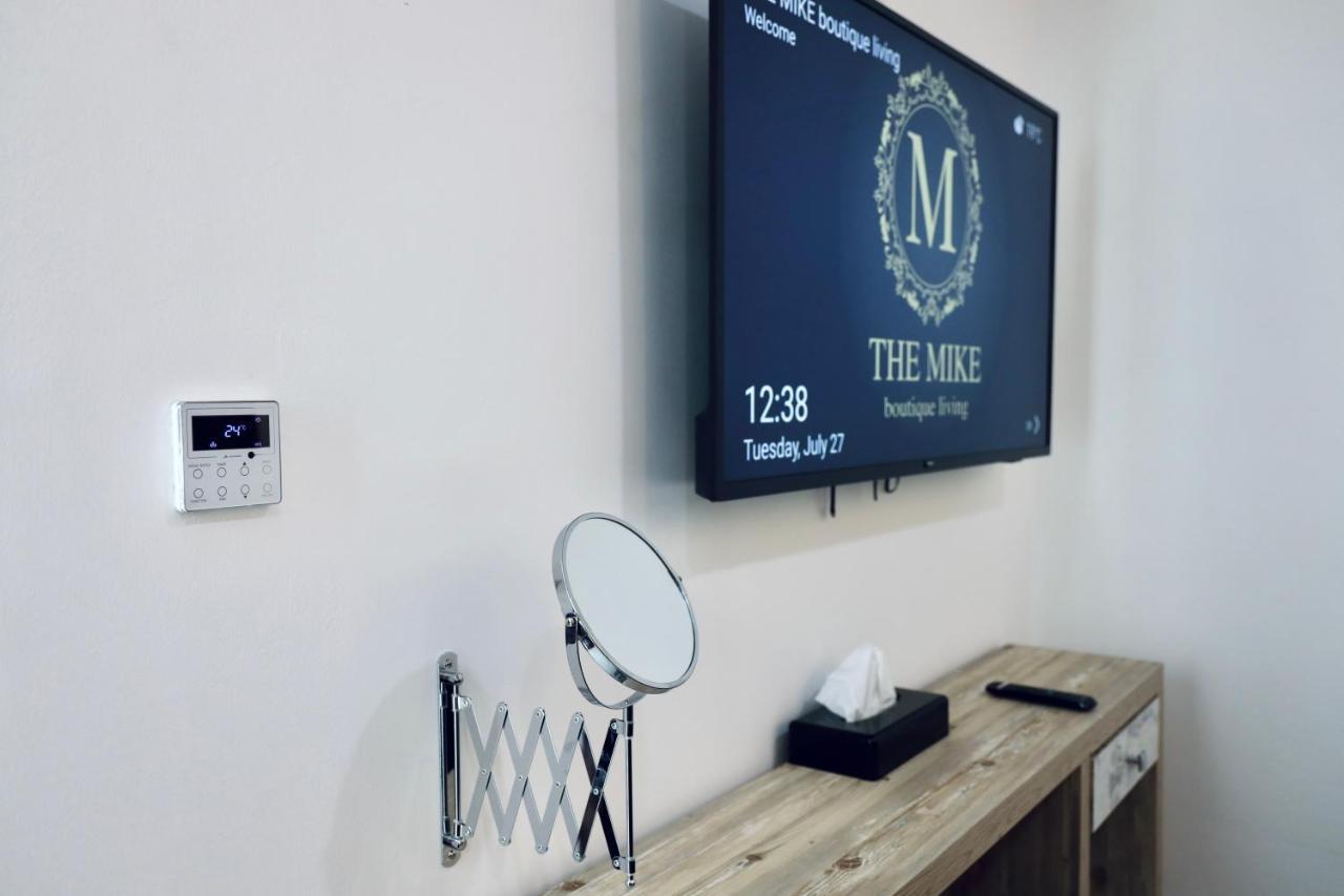The Mike Hotel By Cx Collection Cospicua المظهر الخارجي الصورة