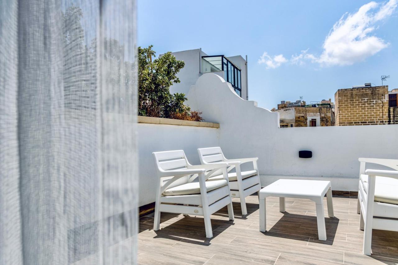 The Mike Hotel By Cx Collection Cospicua المظهر الخارجي الصورة