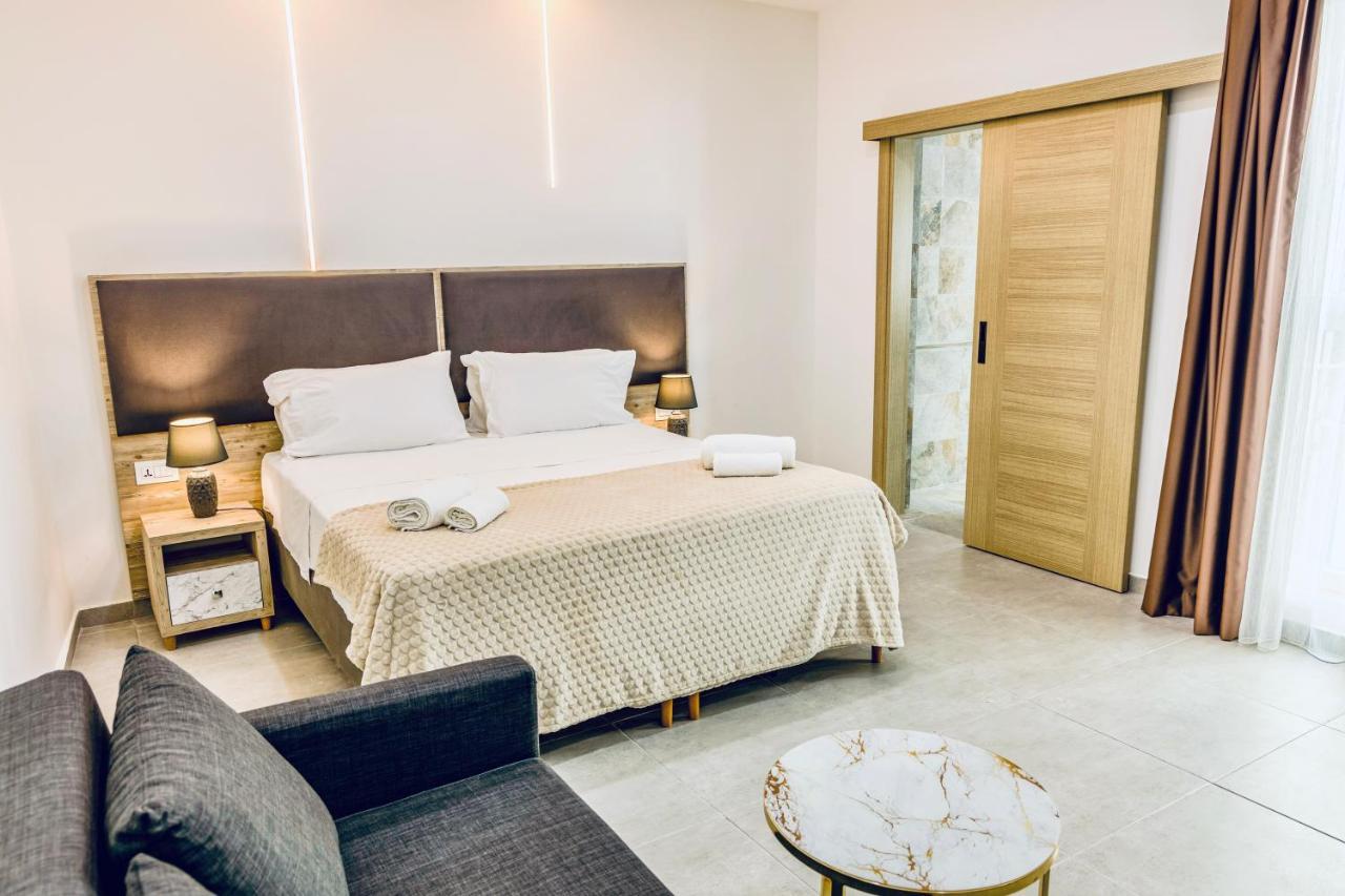 The Mike Hotel By Cx Collection Cospicua المظهر الخارجي الصورة