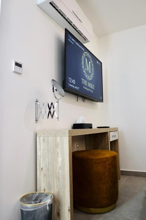 The Mike Hotel By Cx Collection Cospicua المظهر الخارجي الصورة