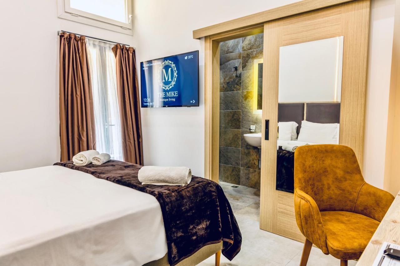 The Mike Hotel By Cx Collection Cospicua المظهر الخارجي الصورة