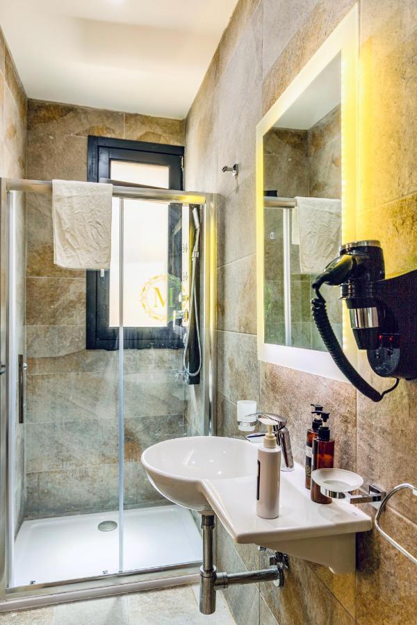 The Mike Hotel By Cx Collection Cospicua المظهر الخارجي الصورة