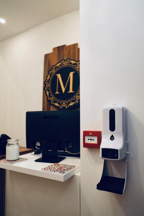 The Mike Hotel By Cx Collection Cospicua المظهر الخارجي الصورة