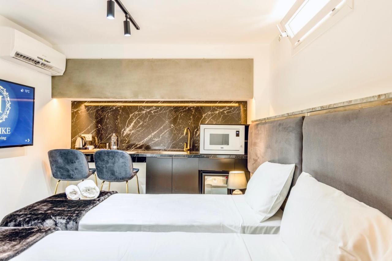 The Mike Hotel By Cx Collection Cospicua المظهر الخارجي الصورة