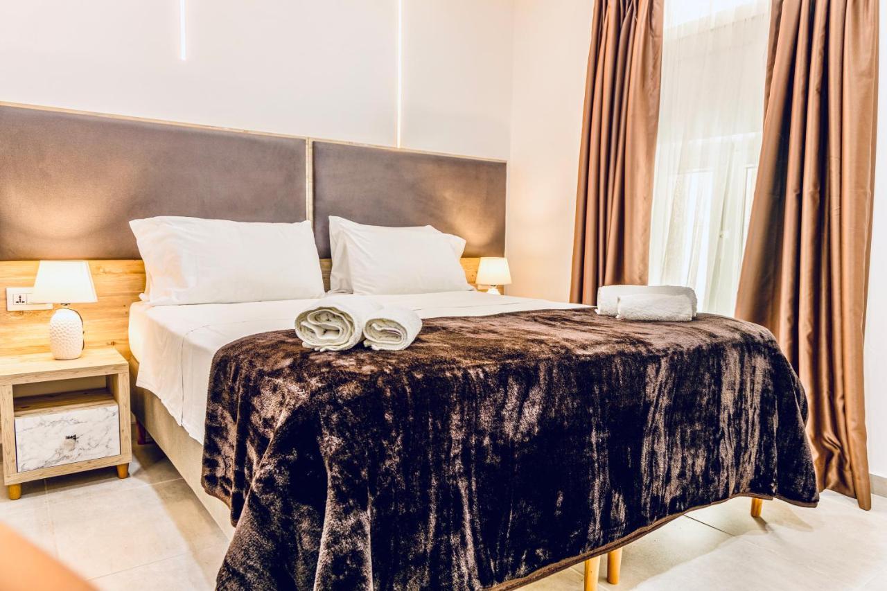The Mike Hotel By Cx Collection Cospicua المظهر الخارجي الصورة