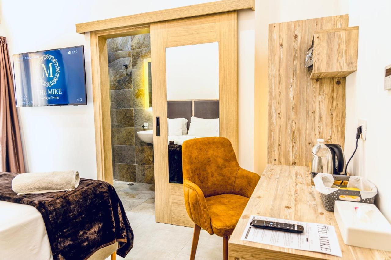 The Mike Hotel By Cx Collection Cospicua المظهر الخارجي الصورة