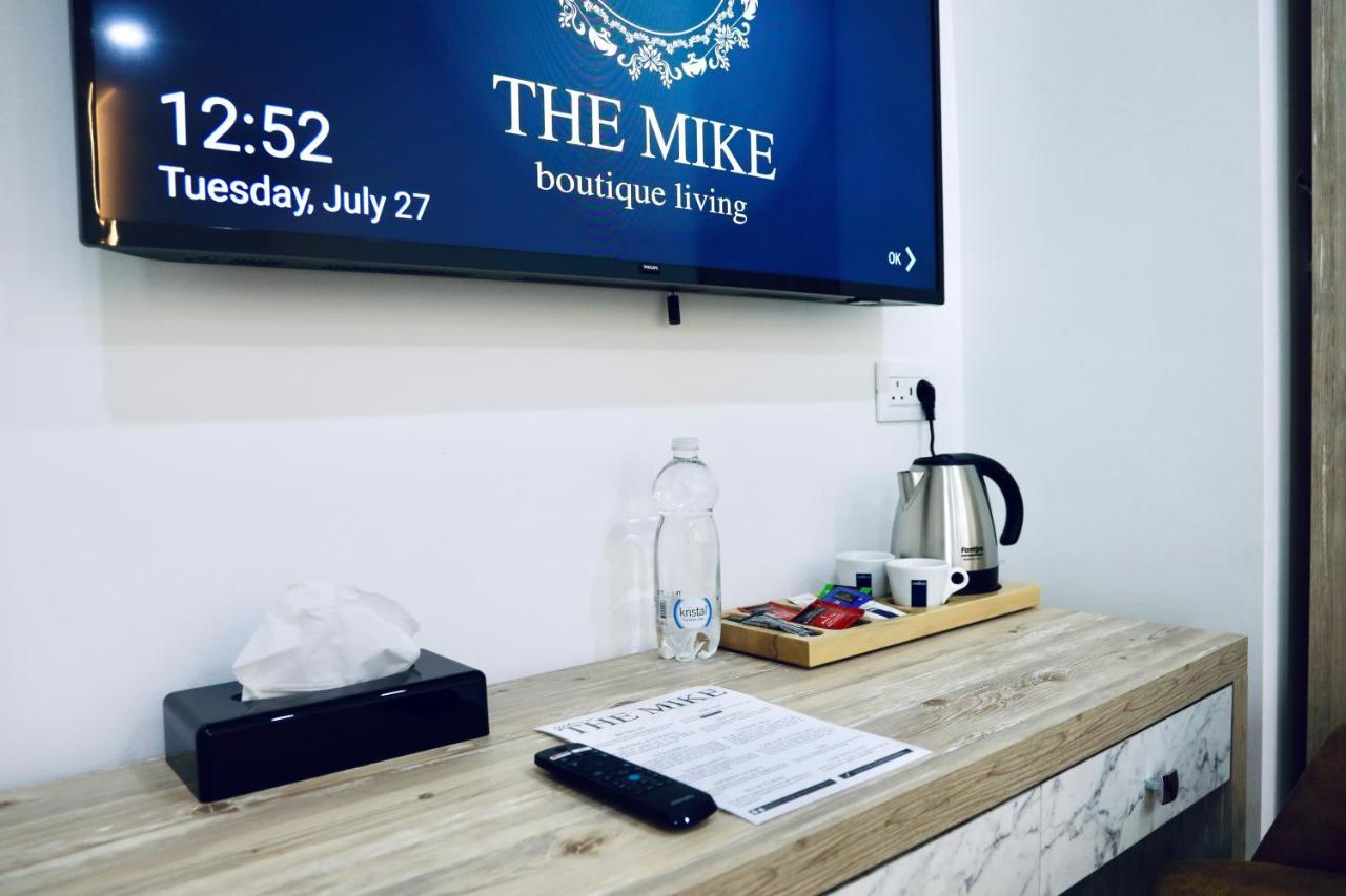 The Mike Hotel By Cx Collection Cospicua المظهر الخارجي الصورة