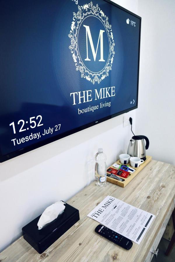 The Mike Hotel By Cx Collection Cospicua المظهر الخارجي الصورة