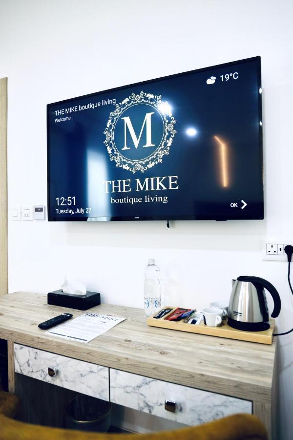 The Mike Hotel By Cx Collection Cospicua المظهر الخارجي الصورة