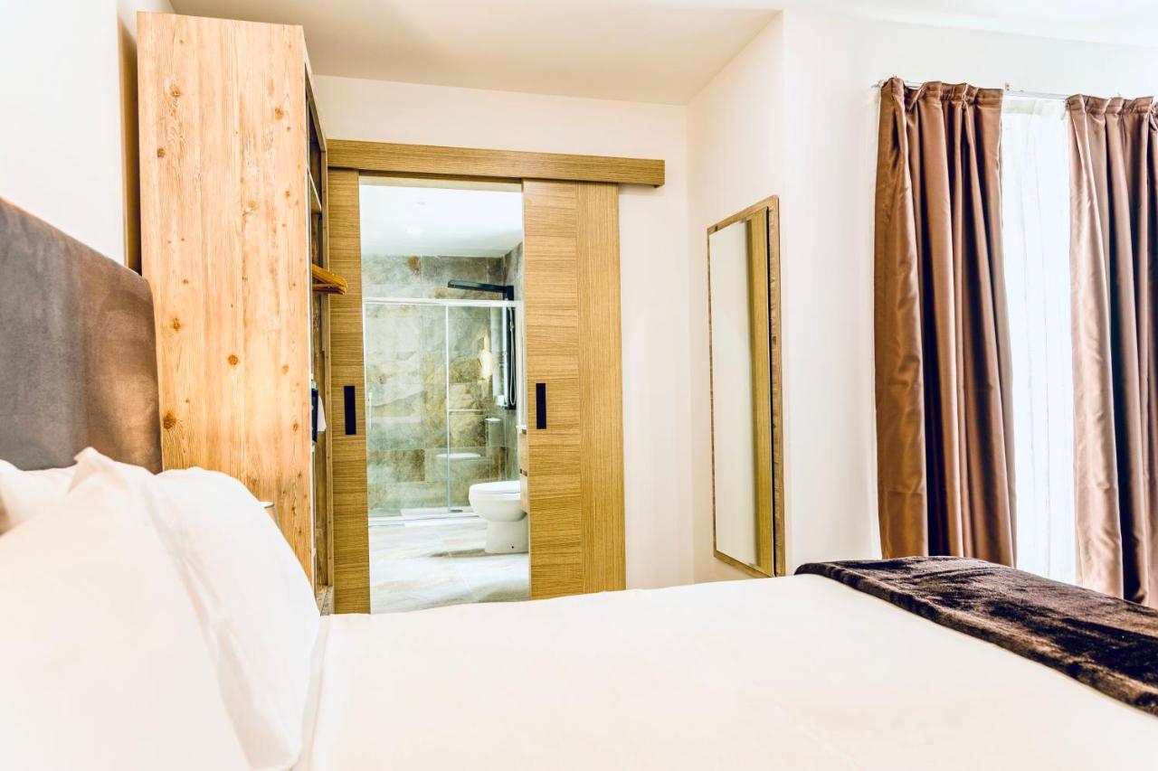 The Mike Hotel By Cx Collection Cospicua المظهر الخارجي الصورة