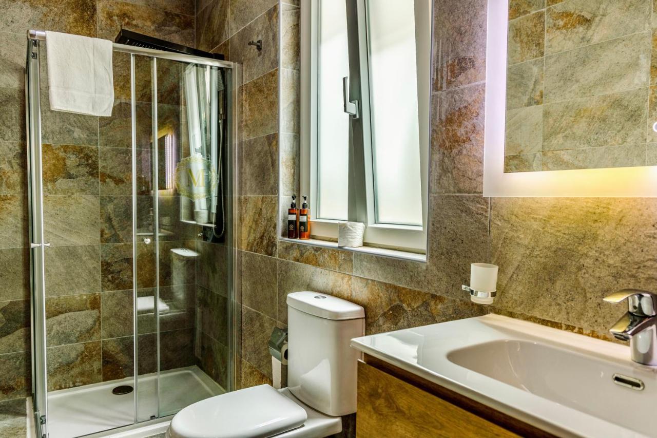 The Mike Hotel By Cx Collection Cospicua المظهر الخارجي الصورة