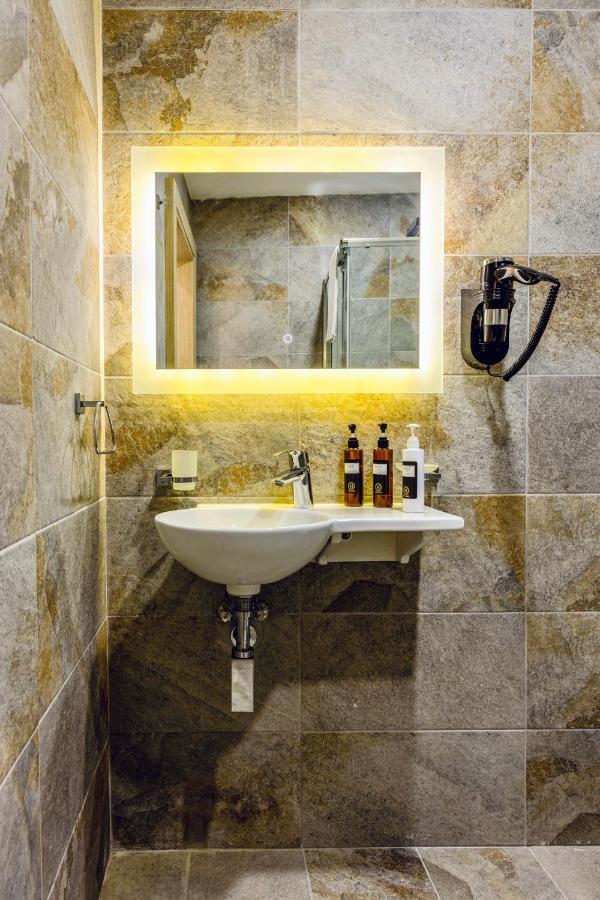 The Mike Hotel By Cx Collection Cospicua المظهر الخارجي الصورة